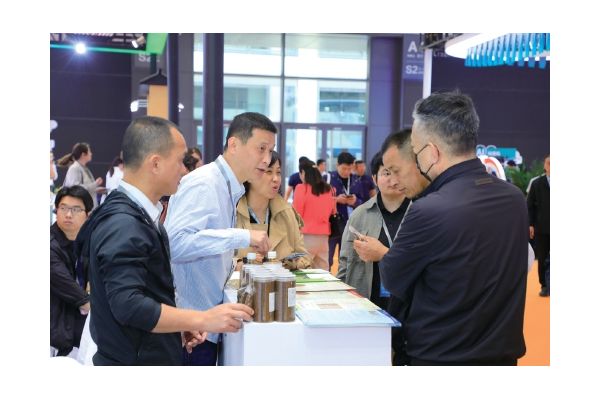 饲料行业以变应变积极探索发展新路径